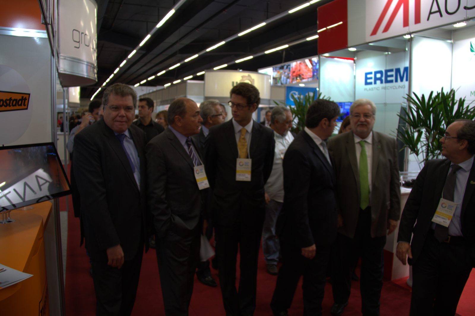 ECO EXPO 2016