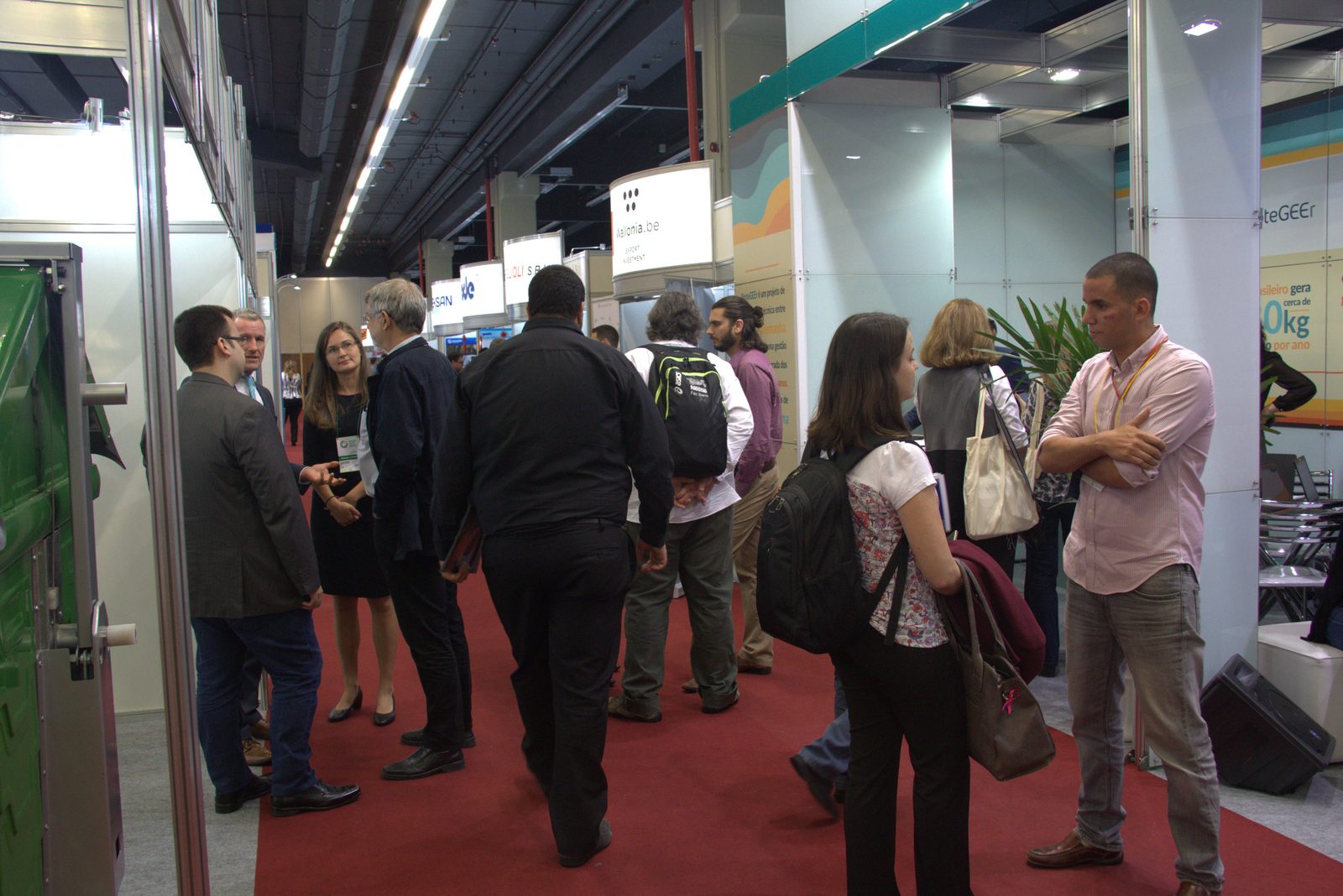 ECO EXPO 2017