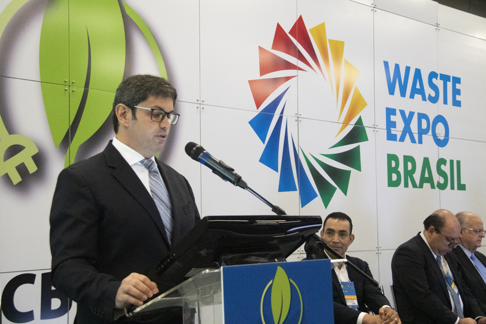 ECO EXPO 2018
