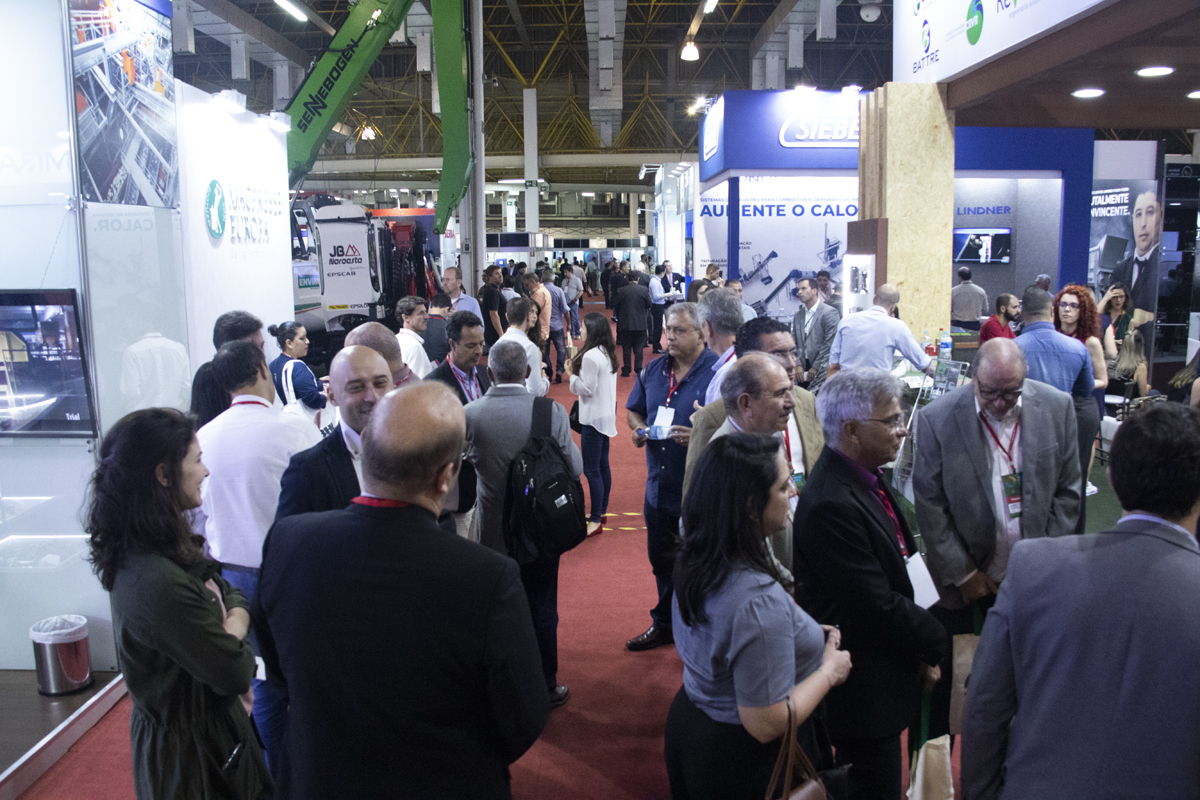 ECO EXPO 2019