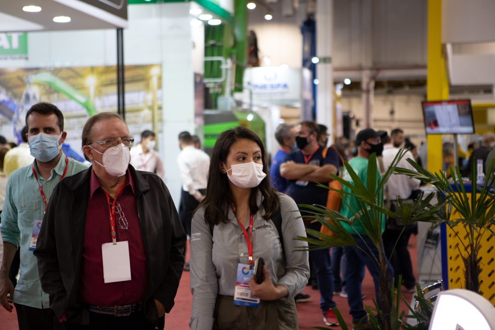 ECO EXPO 2021