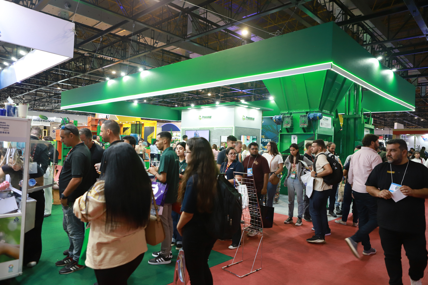 ECO EXPO