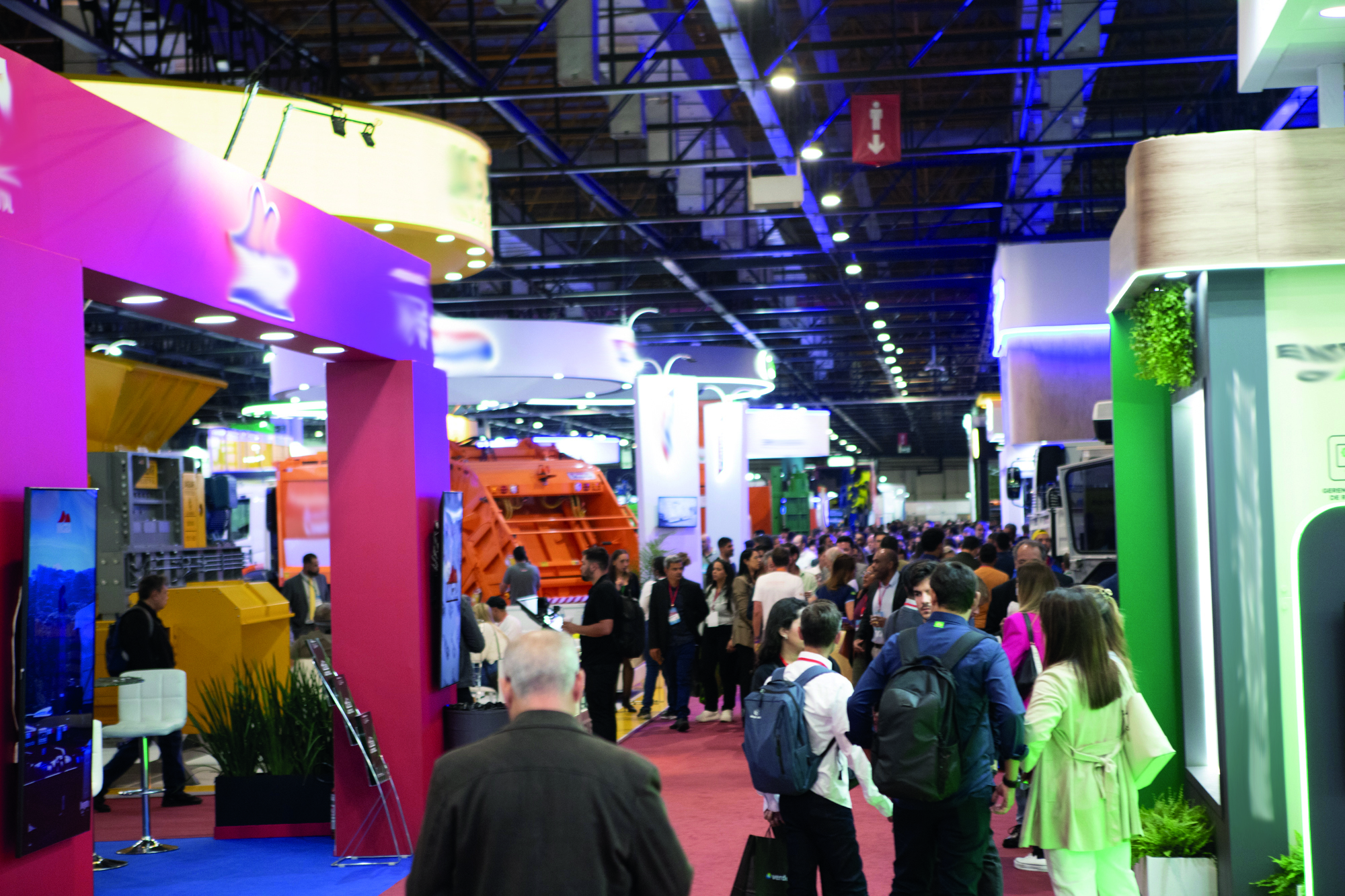 ECO EXPO 2025