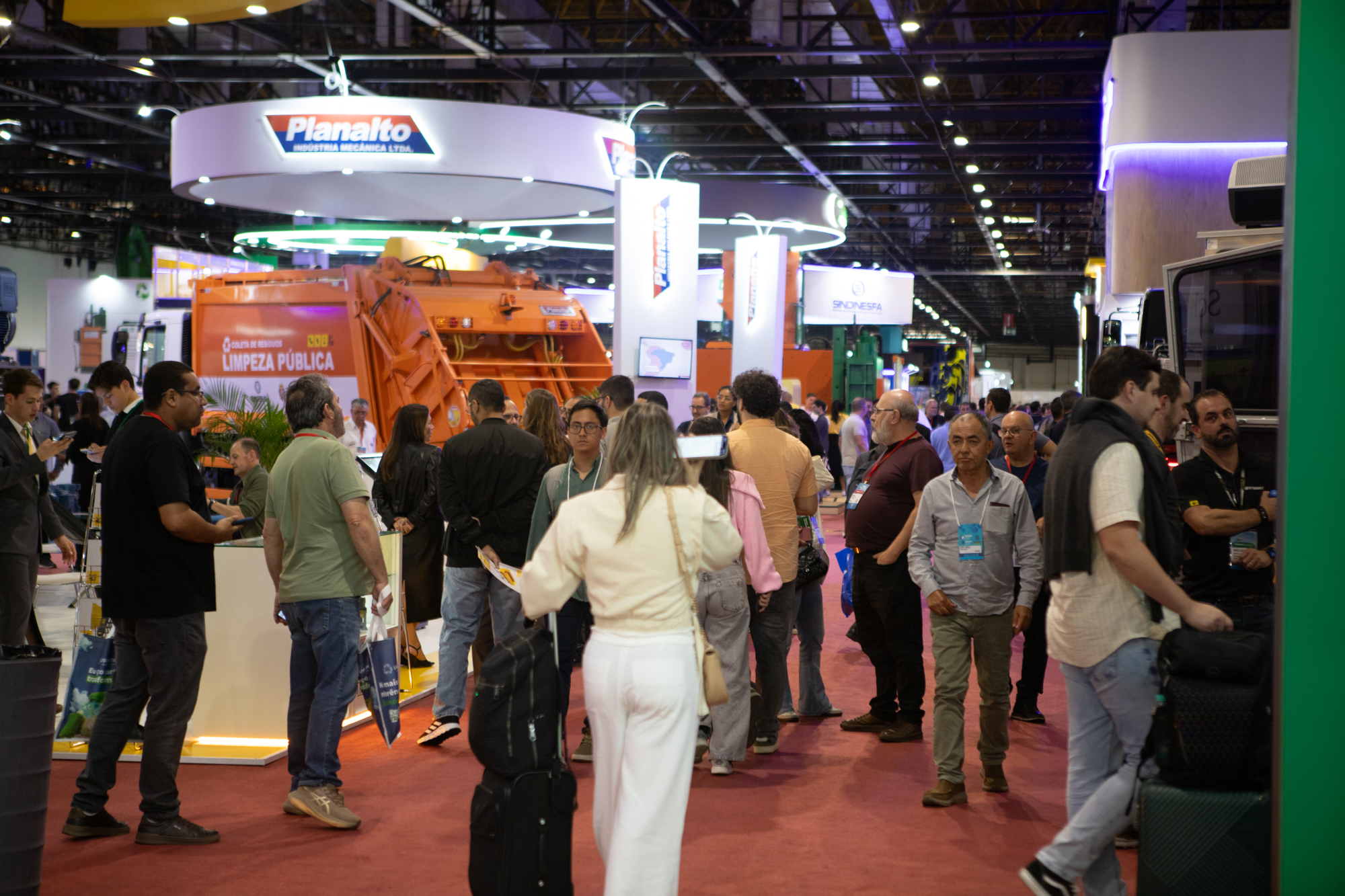 ECO EXPO 2025