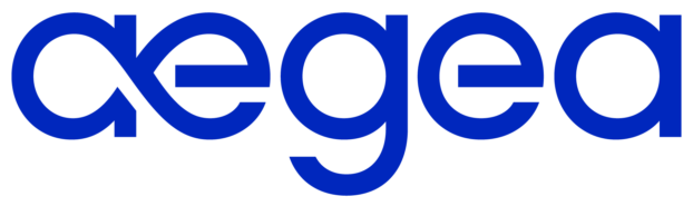 Logo Aegea