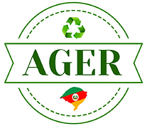 Logo ager