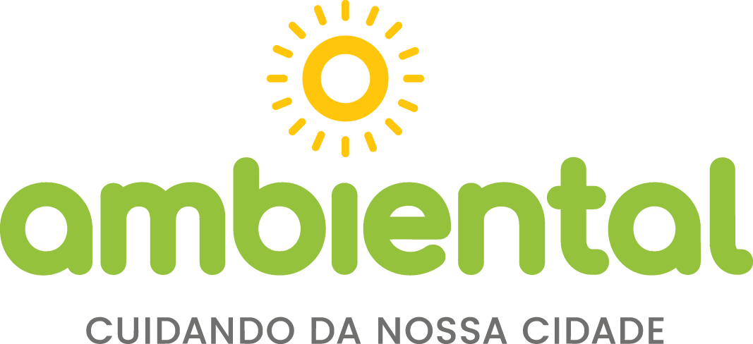 Logo Ambiental