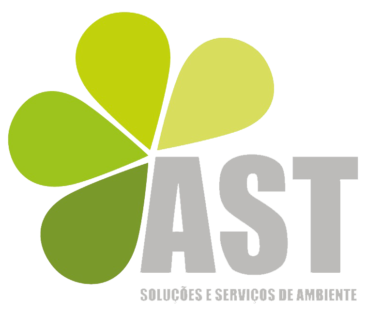 Logo AST