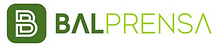 Logo balprensa