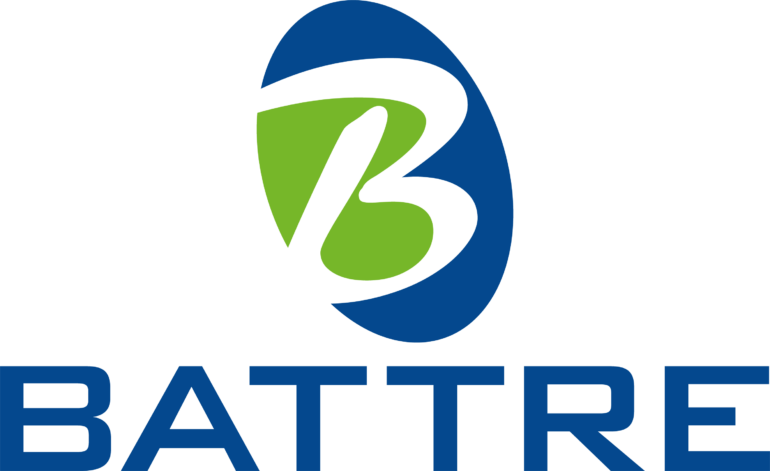 Logo Battre