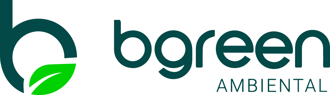 Logo Bgreen