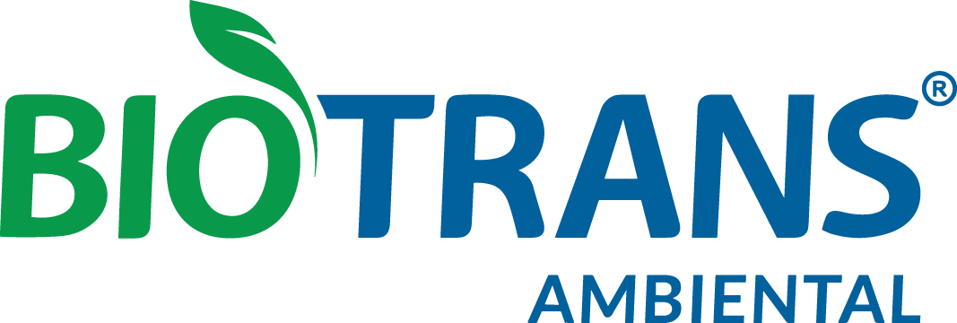 Logo Bio Trans