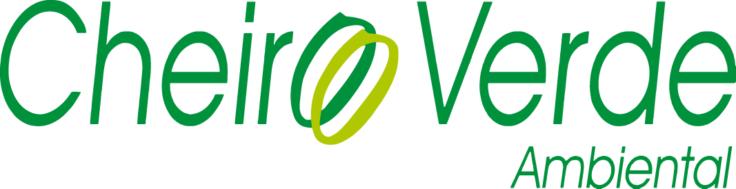 Logo Cheiro Verde