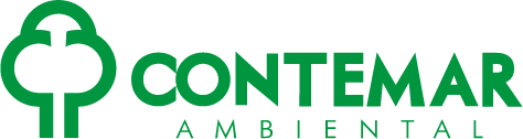 Logo Contemar