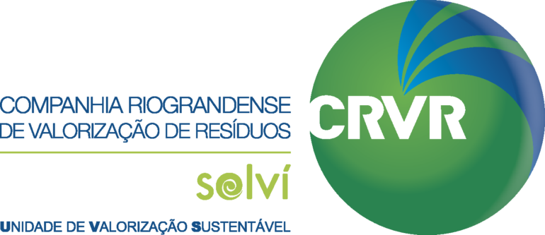 Logo CRVR