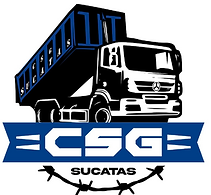 Logo csg