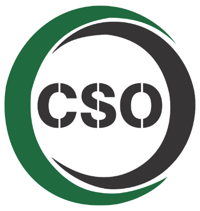 Logo CSO-Ambiental