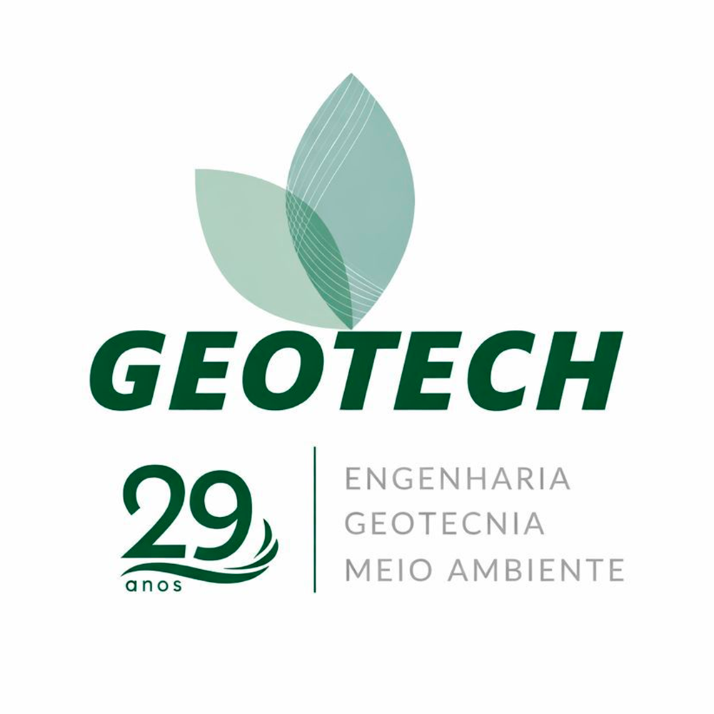 Logo geotech