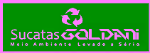 Logo goldani
