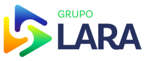 Logo Grupo Lara