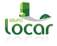 Logo locar
