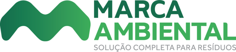 Logo marca ambiental
