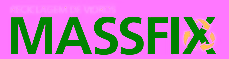 Logo massfix