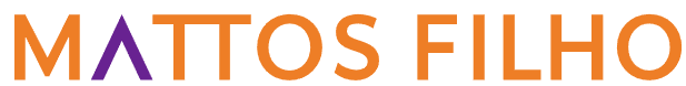 Logo Mattos Filho