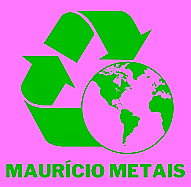 Logo mauricio