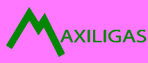 Logo maxiligas