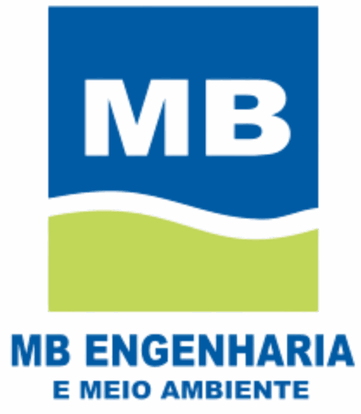 Logo MB engenharia