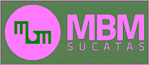 Logo mbm