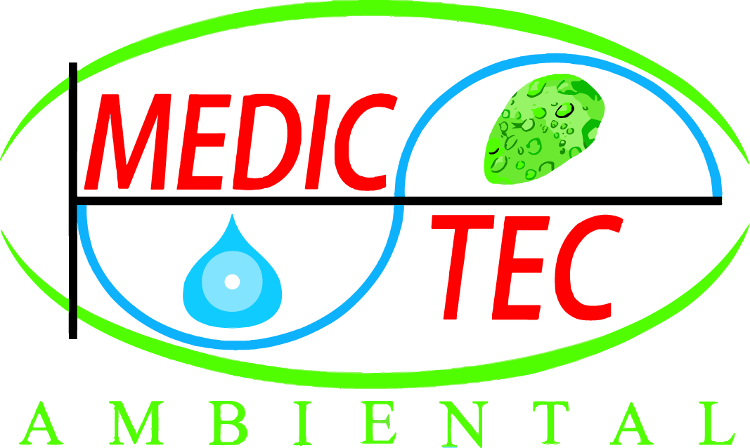 Logo Medic tec