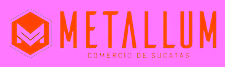 Logo metallum