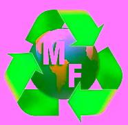 Logo mf