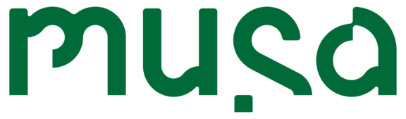 Logo Musa