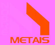 Logo nobre metais