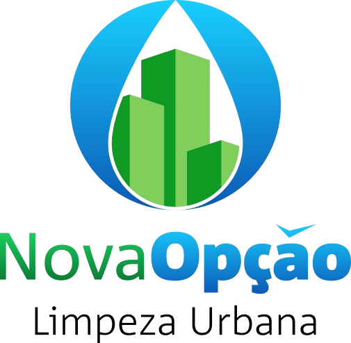 Logo Nova Opção