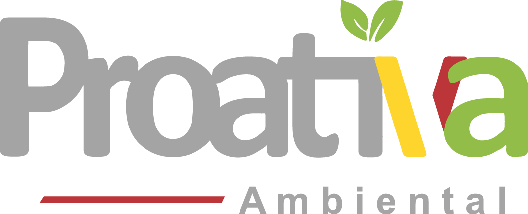 Logo Proativa