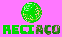 Logo reciaço