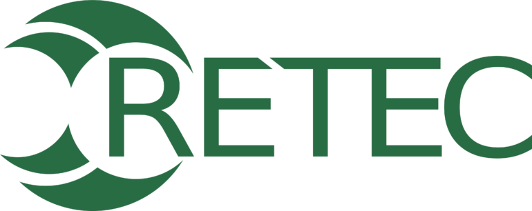 Logo retec