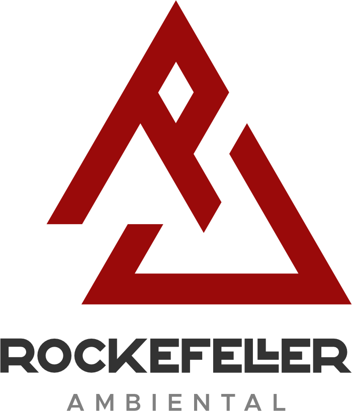 Logo rockefeller