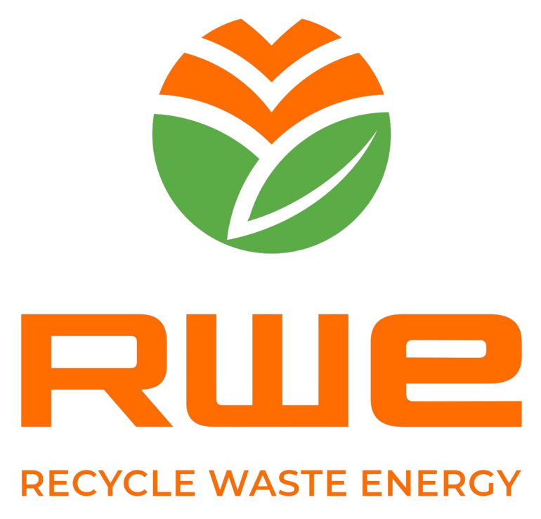 Logo RWE