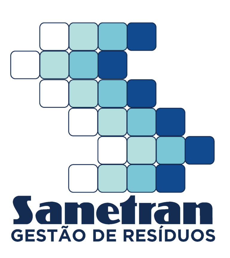Logo Sanetran
