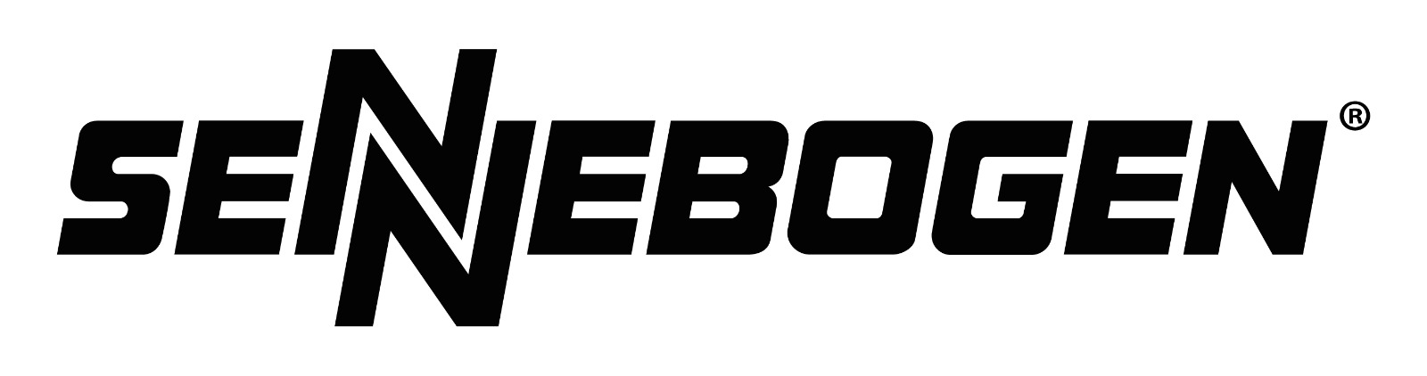 Logo Sennebogen