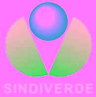 Logo sindiverde