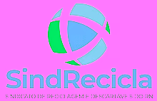 Logo sindrecicla