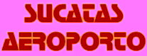 Logo sucatas aeroporto