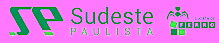 Logo sudeste paulista