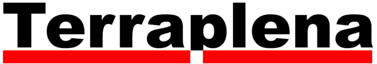Logo Terraplena